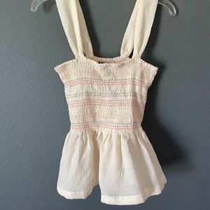 Madewell Tank Top